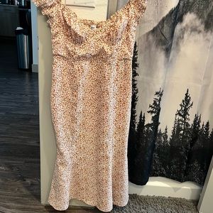 Princess polly dress